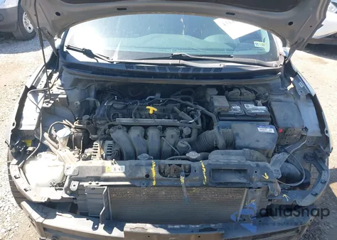 2015 Hyundai Elantra Limited from USA, damaged, VIN KMHDH4AE7FU282307